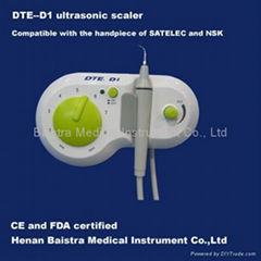 ultrasonic scaler DTE-D1