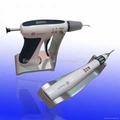 Cordless Gutta Percha Obturation System