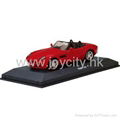 1:24 Scale die-cast model car