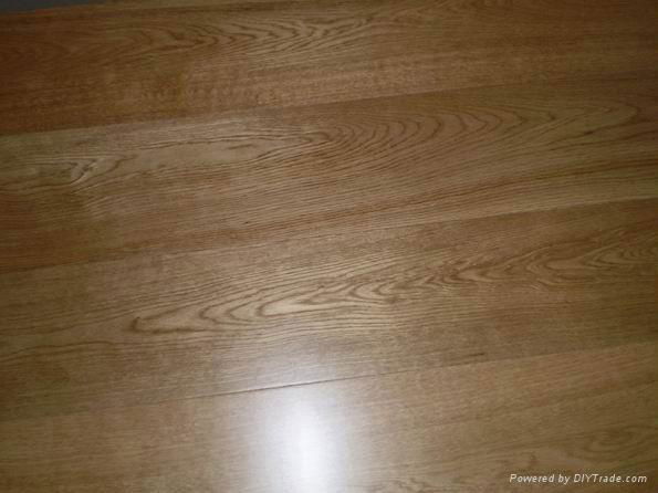 oak engineered flooring