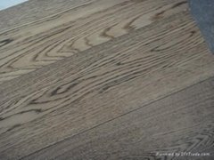  excellent quality OAK multi-layer engineered flooring