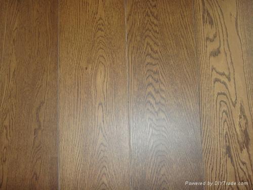  excellent quality OAK engineered flooring 1