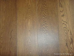  excellent quality OAK engineered flooring