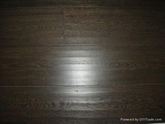 excellent quality OAK  engineered flooring