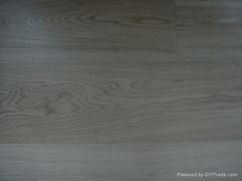 high quality solid flooring