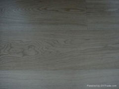 high quality solid flooring