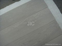 high quality oak flooring