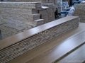 excellent quality OAK engineered