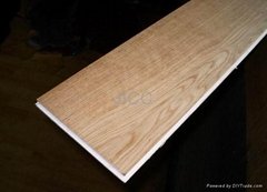  excellent quality oak engineered flooring