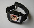 Sell  1.5 inch  watch shape Digital