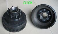 Brake Drums for trailer/truck