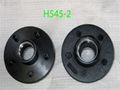 wheel hub unit  2