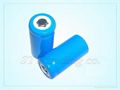 CR1/3N CR14250 CR123A CR14505 CR14335 CR17250 BATTERY