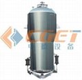 multi-function extraction tank