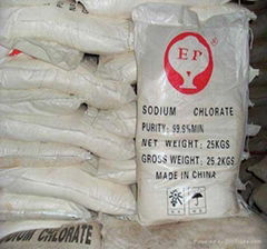 Potassium Chlorate 