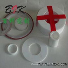 Pure PTFE Gasket