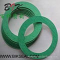 Asbestos Rubber Gasket