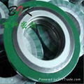 spiral Wound Gasket