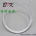 Metal Jacketed Gasket 1