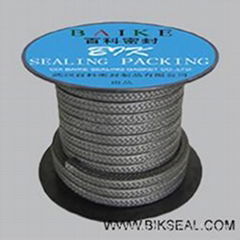 PTFE Graphite Fibre Packing