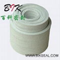 Asbestos Fibre Braided Packing