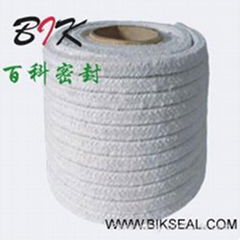 Ceramic Fibre Braided Packing