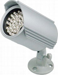 Weatherproof Infrared Illuminator for 30M 