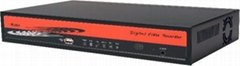 4CH H.264 Real-Time Standalone 3G DVR 