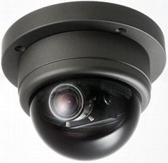 IP66 Vari-Focal Dome Camera 