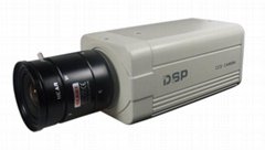 True Day & Night O.S.D. CCD Camera with ICR 