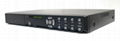 16Ch H.264 Standalone 3G DVR