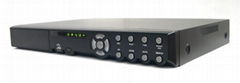 16Ch H.264 Standalone 3G DVR 