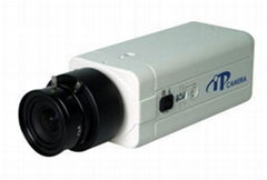 Network Camera with 16 CH Recording Software 