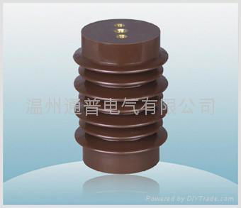 epoxy resin insulators 3