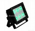 Led Wall Washers 1