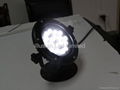 Led Underwater Light 4