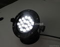 Led Underwater Light 5