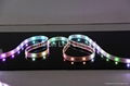 Waterproof LED pixel strip light 2