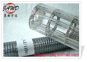 sell welded wire mesh 2
