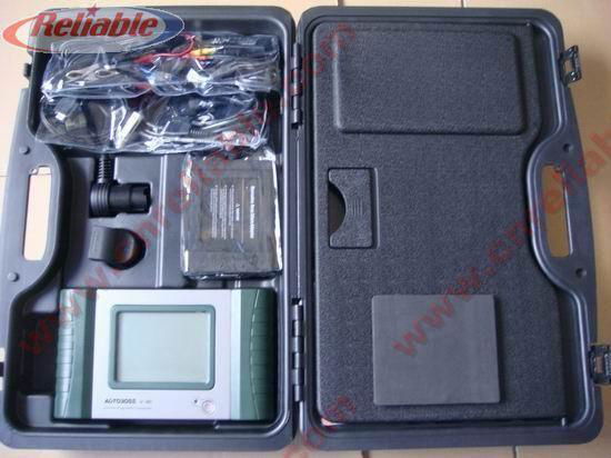 AUTOBOSS V30 (Universal diagnostic tools 2 )