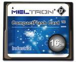 Industrial CompactFlash Card