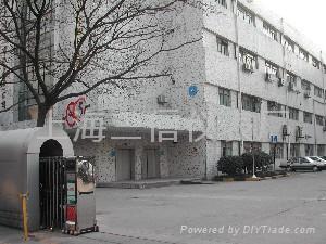 Shanghai San-Xin Instrumentation Inc.