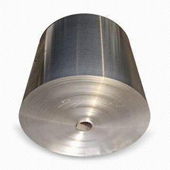 aluminum coil