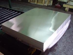 aluminum sheet for ACP