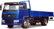 lorry truck