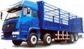 lorry truck 2