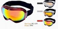 Ski goggle (SNOW-400)