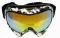 ski goggles 1