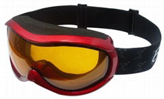 SKI GOGGLE