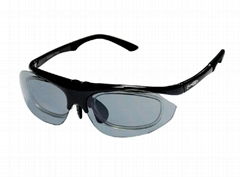 Sport sunglasses